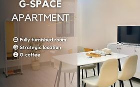 G-Space Apartment